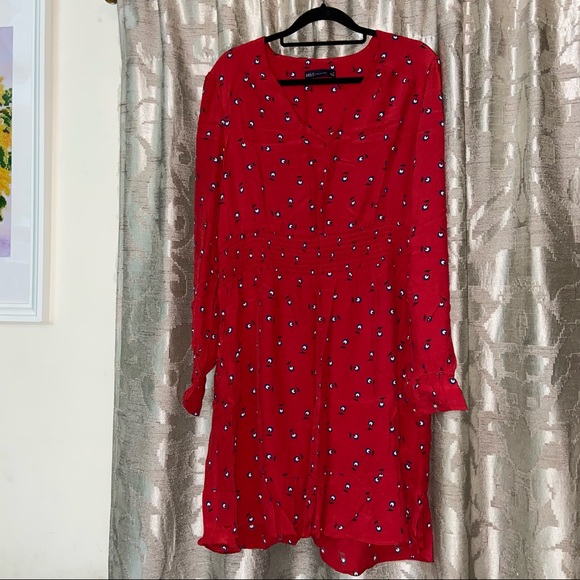 Marks and Spencer new dress(no tags),16 size - Picture 6 of 8